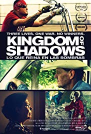 Watch Free Kingdom of Shadows (2015)