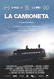 Watch Free La Camioneta: The Journey of One American School Bus (2012)