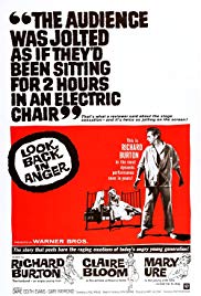 Watch Free Look Back in Anger (1959)
