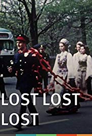 Watch Free Lost, Lost, Lost (1976)