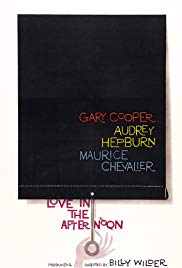 Watch Free Love in the Afternoon (1957)
