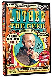 Watch Free Luther the Geek (1989)