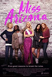 Watch Free Miss Arizona (2018)