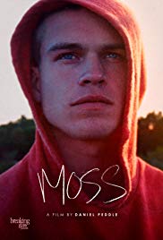 Watch Free Moss (2016)