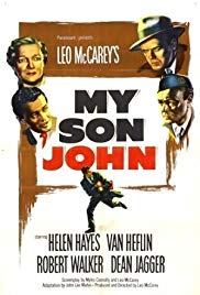 Watch Free My Son John (1952)
