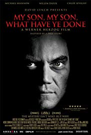 Watch Free My Son, My Son, What Have Ye Done (2009)