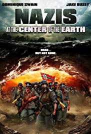 Watch Free Nazis at the Center of the Earth (2012)