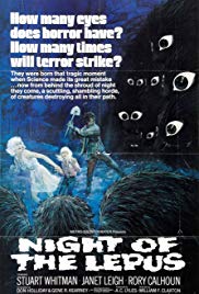 Watch Free Night of the Lepus (1972)