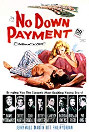 Watch Free No Down Payment (1957)