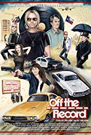 Watch Free Off the Record (2019)