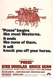 Watch Free Posse (1975)