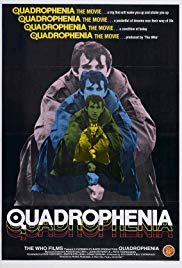 Watch Full Movie :Quadrophenia (1979)