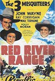 Watch Free Red River Range (1938)