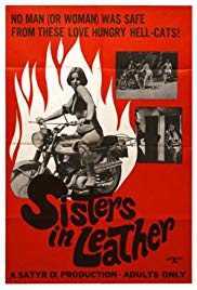 Watch Free Sisters in Leather (1969)