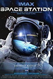 Watch Free Space Station 3D (2002)