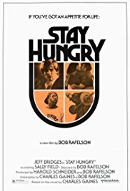 Watch Full Movie :Stay Hungry (1976)