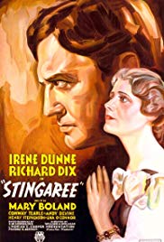 Watch Free Stingaree (1934)