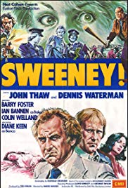 Watch Free Sweeney! (1977)