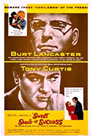 Watch Free Sweet Smell of Success (1957)
