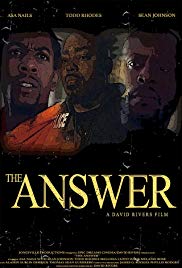 Watch Full Movie :The Answer (2018)