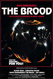 Watch Free The Brood (1979)