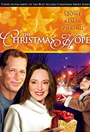 Watch Free The Christmas Hope (2009)