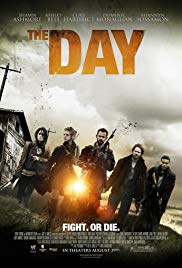 Watch Full Movie :The Day (2011)