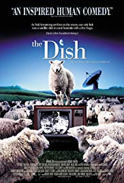 Watch Free The Dish (2000)
