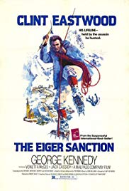 Watch Free The Eiger Sanction (1975)