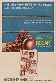 Watch Full Movie :The Harder They Fall (1956)