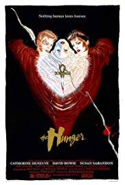 Watch Free The Hunger (1983)