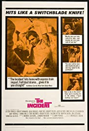 Watch Full Movie :The Incident (1967)