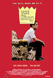 Watch Free The King (2005)
