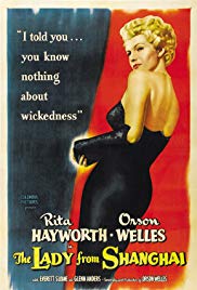Watch Free The Lady from Shanghai (1947)