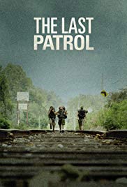 Watch Free The Last Patrol (2014)