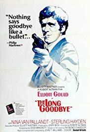 Watch Free The Long Goodbye (1973)
