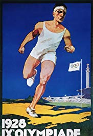 Watch Full Movie :The Olympic Games, Amsterdam 1928 (1928)