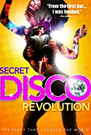 Watch Free The Secret Disco Revolution (2012)