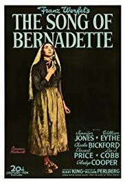Watch Free The Song of Bernadette (1943)