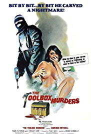 Watch Free The Toolbox Murders (1978)