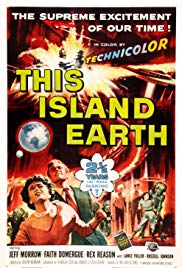 Watch Free This Island Earth (1955)