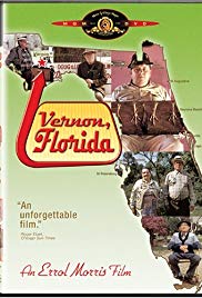 Watch Full Movie :Vernon, Florida (1981)