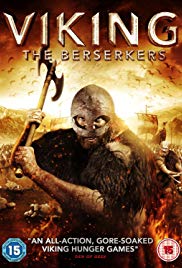 Watch Free Viking: The Berserkers (2014)