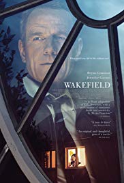 Watch Free Wakefield (2016)