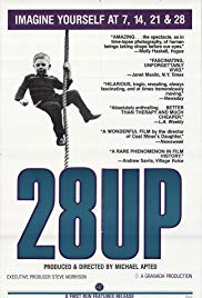 Watch Free 28 Up (1984)