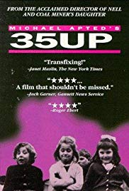 Watch Free 35 Up (1991)