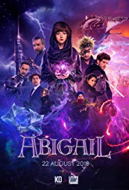 Watch Free Abigail (2019)