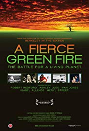Watch Free A Fierce Green Fire (2012)