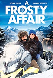 Watch Free A Frosty Affair (2015)