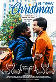 Watch Free A New Christmas (2019)